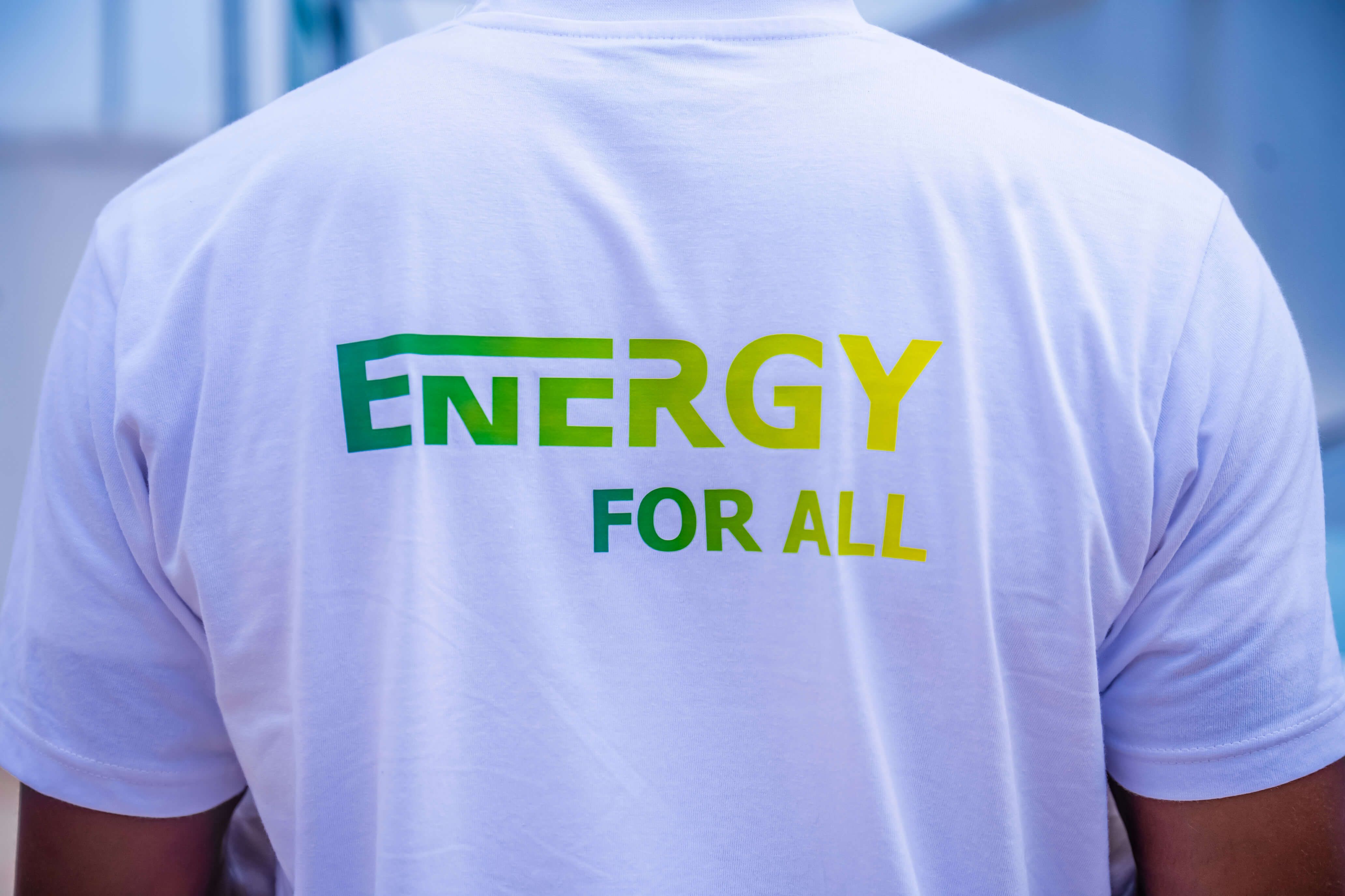 We solve challenges and power what matters most to you 